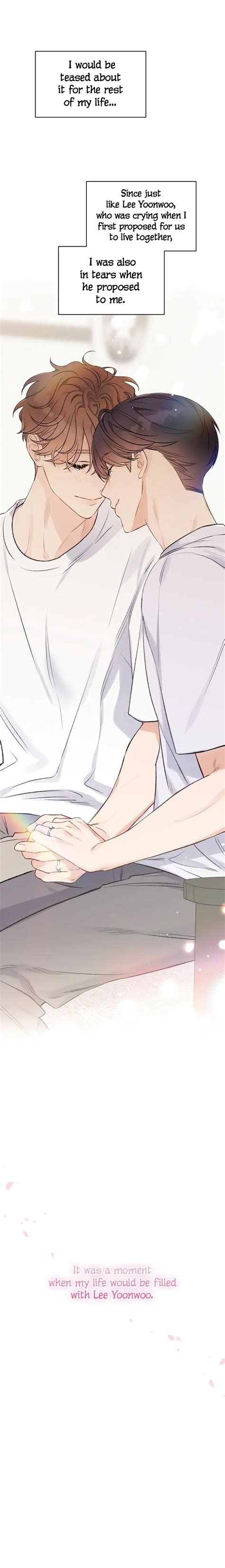 Read Omega Complex (Today Spring) Manga on Mangakakalot.